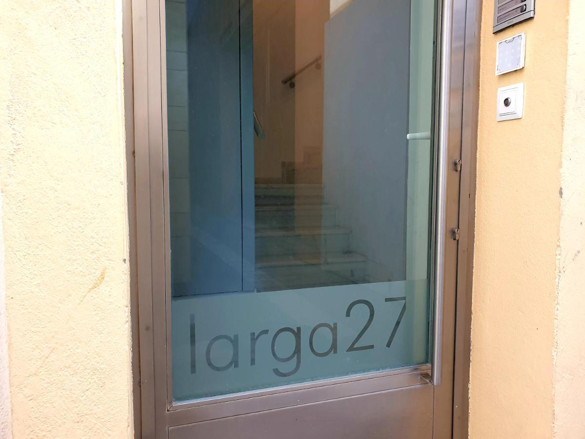 Sherryflat C/Larga Jerez de la Frontera Eksteriør bilde